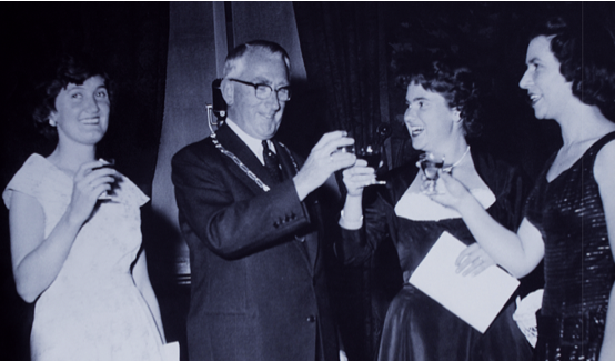 IVC 1956 historical photo