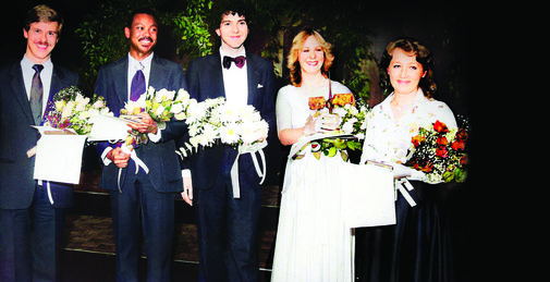 IVC 1980 historical photo