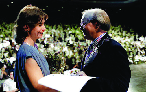 IVC 1988 historical photo